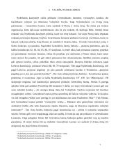 Lyginamoji Lietuvos ir Nyderlandų konstitucijų analizė 7 puslapis