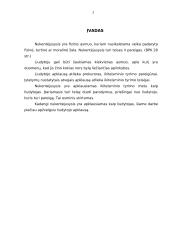 Liudytojo ir nukentėjusiojo apklausa ikiteisminio tyrimo metu 2 puslapis