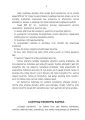 Liudytojo ir nukentėjusiojo apklausa ikiteisminio tyrimo metu 7 puslapis