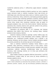 Liudytojo ir nukentėjusiojo apklausa ikiteisminio tyrimo metu 8 puslapis