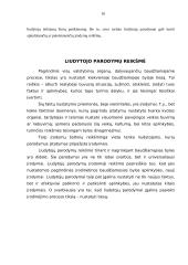 Liudytojo ir nukentėjusiojo apklausa ikiteisminio tyrimo metu 9 puslapis