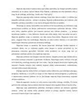 Mąstymo procesai ir kalba 8 puslapis