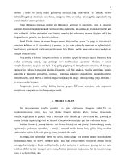 Meilės samprata pagal Erichą Fromą 4 puslapis