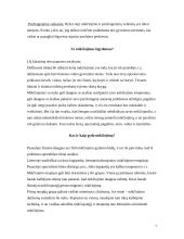 Mikčiojančių mokinių ugdymo ypatumai 7 puslapis