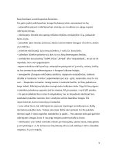 Mikčiojančių mokinių ugdymo ypatumai 9 puslapis