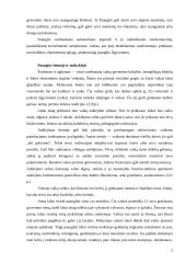 Mokyklinio amžiaus vaikai ir jaunimas 2 puslapis