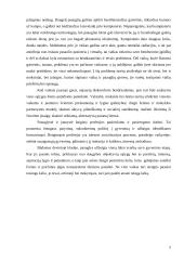 Mokyklinio amžiaus vaikai ir jaunimas 5 puslapis