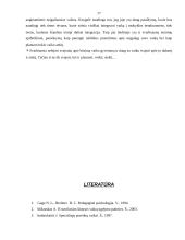 Mokinio, turinčio klausos sutrikimą, ugdymo bendrojo lavinimo klasėje ypatumai 17 puslapis