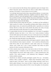 Moters ir vyro psichologiniai ypatumai 18 puslapis