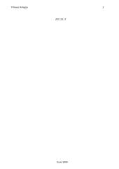 MS Excel 2000 2 puslapis