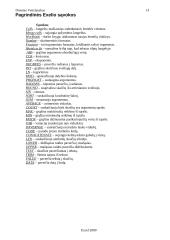 MS Excel 2000 13 puslapis