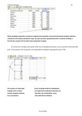 MS Excel 2000 10 puslapis