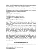 Narkomanijos ir narkotikų problema 3 puslapis