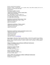 Narkomanijos ir narkotikų problema 7 puslapis