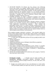 Narkomanija skirtingose žmonių grupėse 11 puslapis