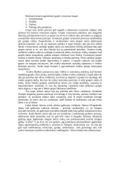 Narkomanija skirtingose žmonių grupėse 8 puslapis