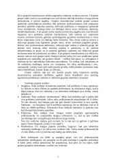 Narkomanija skirtingose žmonių grupėse 10 puslapis