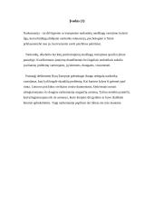 Narkotikų žala paaugliams 3 puslapis