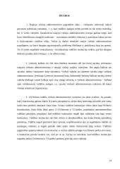 Naujojo viešojo administravimo samprata 14 puslapis