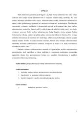 Naujojo viešojo administravimo samprata 3 puslapis