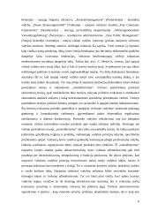 Naujojo viešojo administravimo samprata 8 puslapis