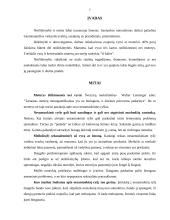 Neištikimybė 3 puslapis