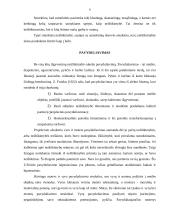 Neištikimybė 8 puslapis