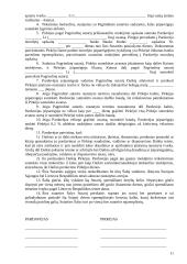 Nekilnojamojo turto pirkimas–pardavimas 11 puslapis