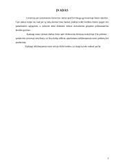 Nekilnojamojo turto pirkimas–pardavimas 3 puslapis