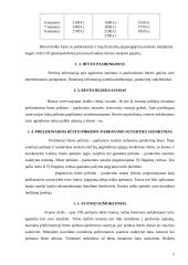 Nekilnojamojo turto pirkimas–pardavimas 5 puslapis