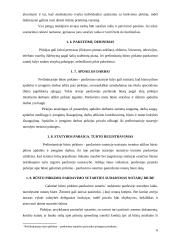 Nekilnojamojo turto pirkimas–pardavimas 6 puslapis