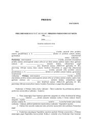 Nekilnojamojo turto pirkimas–pardavimas 10 puslapis