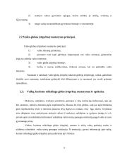 Nepilnamečių globa ir rūpyba 4 puslapis