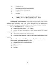 Nepilnamečių globa ir rūpyba 6 puslapis