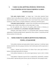 Nepilnamečių globa ir rūpyba 7 puslapis