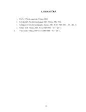 Nepilnamečių globa ir rūpyba 10 puslapis