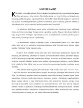 Nežodinio bendravimo būdai 10 puslapis
