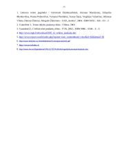 Niekiniai ir nuginčijami sandoriai 14 puslapis