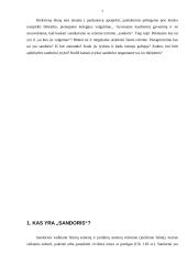 Niekiniai ir nuginčijami sandoriai 2 puslapis