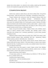 Niekiniai ir nuginčijami sandoriai 5 puslapis