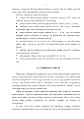 Niekiniai ir nuginčijami sandoriai 8 puslapis