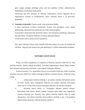 Notariato savivalda 6 puslapis