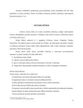 Notariato savivalda 7 puslapis