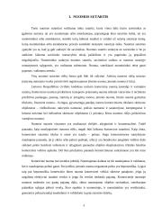 Nuomos sutartis 2 puslapis