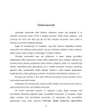 Nuosavybės teisė civilinėje teisėje 16 puslapis