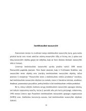 Nuosavybės teisė civilinėje teisėje 18 puslapis