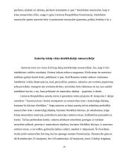 Nuosavybės teisė civilinėje teisėje 20 puslapis