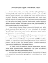 Nuosavybės teisė civilinėje teisėje 5 puslapis