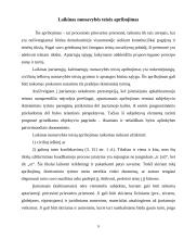 Nuosavybės teisė civilinėje teisėje 9 puslapis