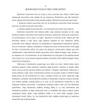 Nuosavybės teisės pagrindiniai bruožai. Bendrosios nuosavybės teisės rūšys 12 puslapis